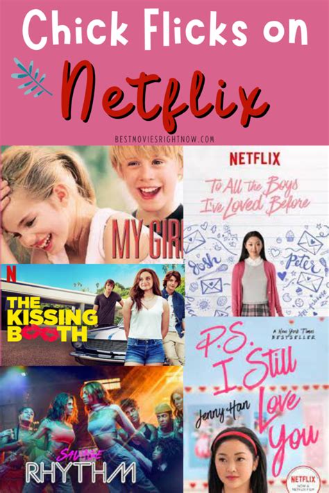 best new chick flicks|best chick flick on netflix.